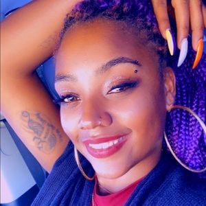 Meet your Posher, Natasha